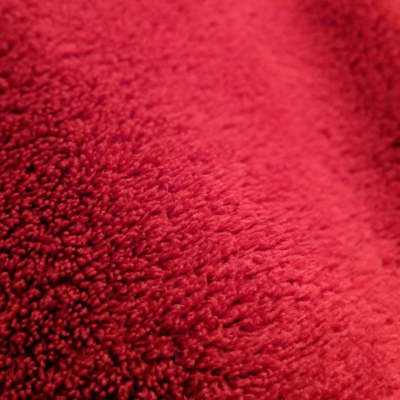 Laura Scott Fleece Jacket - Picture 3 of 3